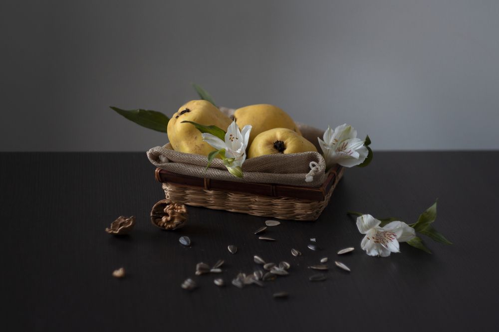 Photograph by Ксения Глубокова