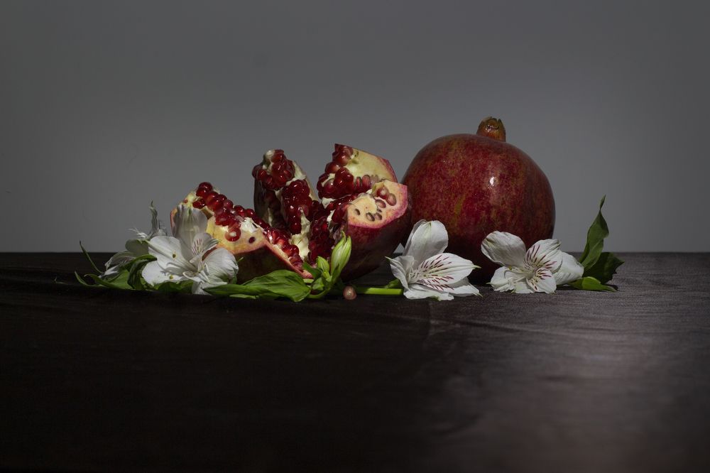 Photograph by Ксения Глубокова