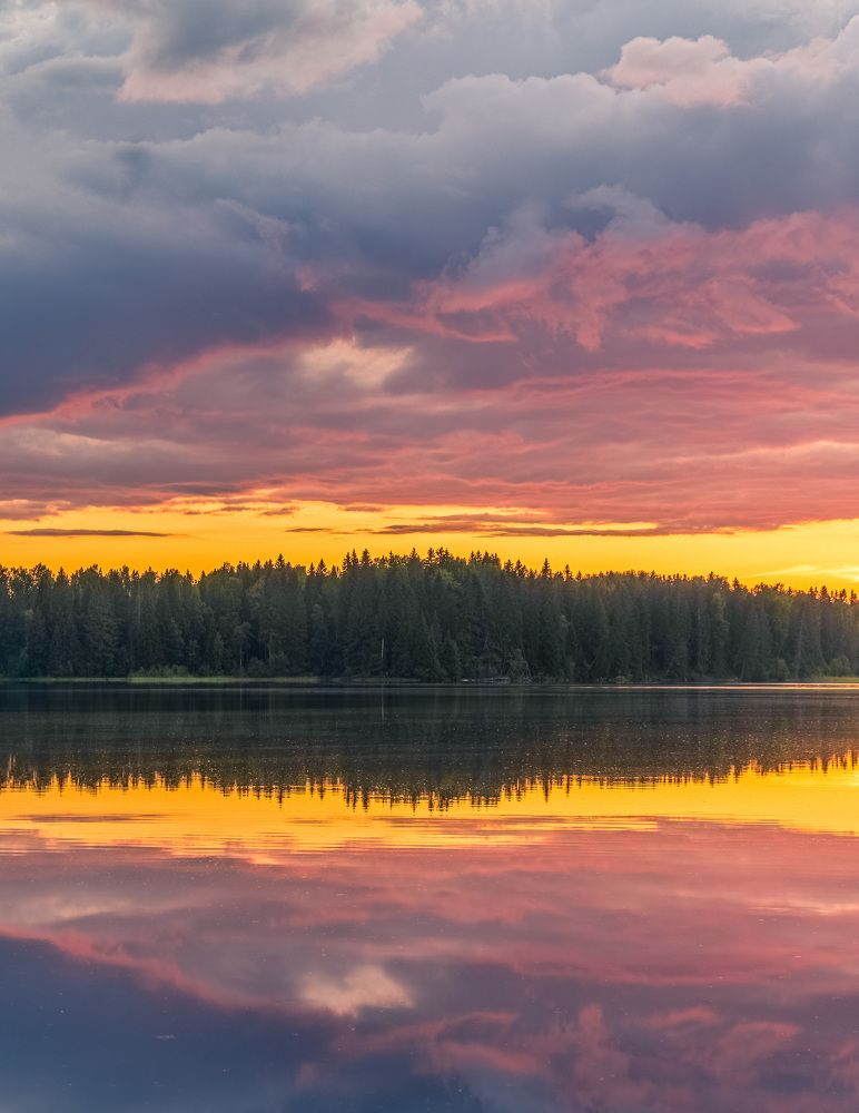 Photograph by Artem Zykin