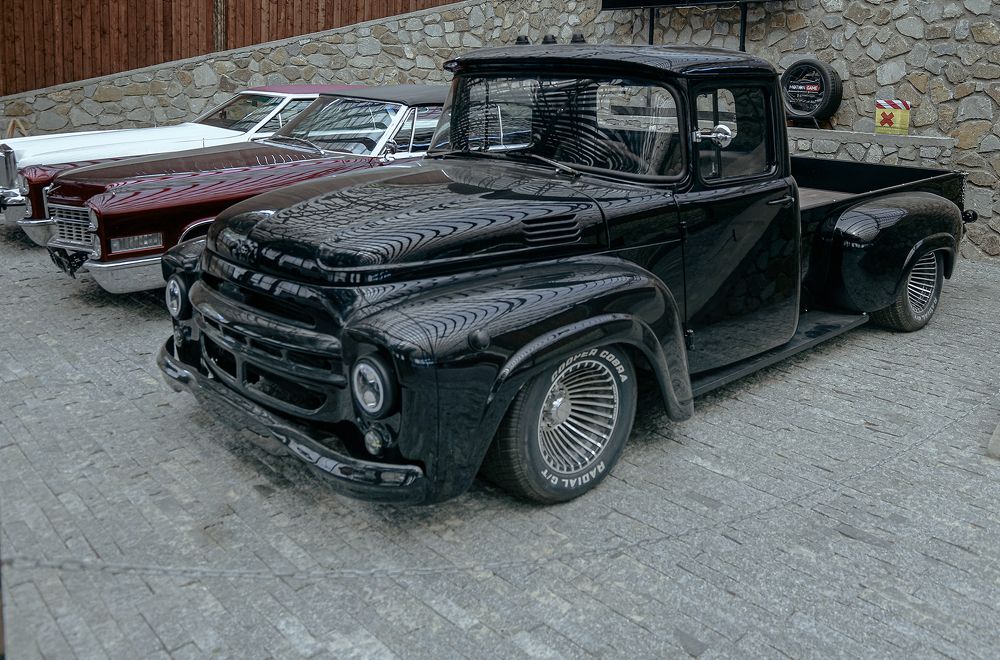 Photograph by БАРДЕНЦЕВ Александр