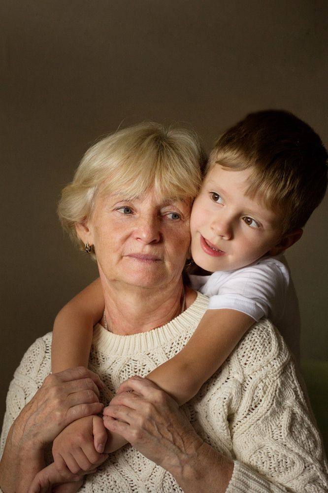 Photograph by Елена Макшеева