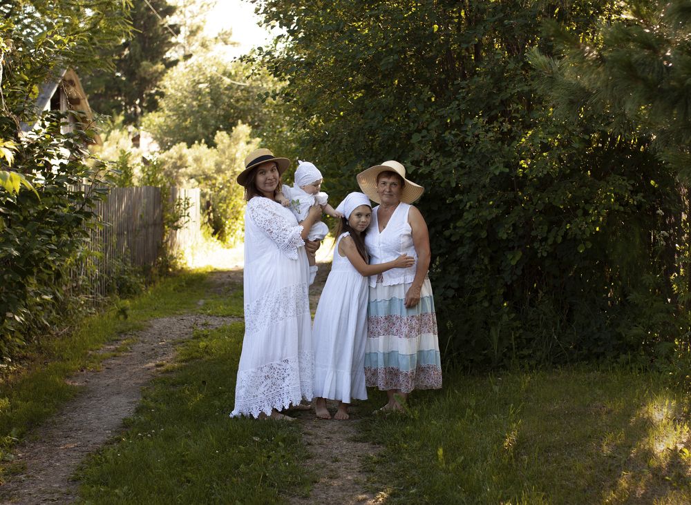 Photograph by Екатерина Воронкова