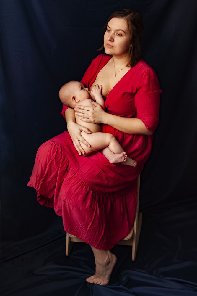 Photograph by Екатерина Воронкова