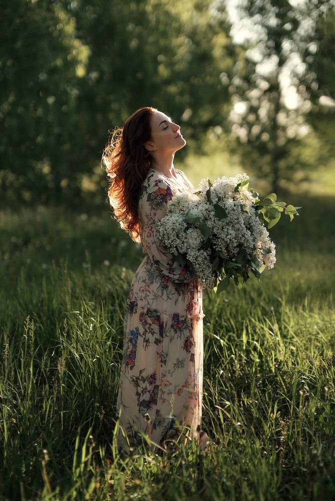 Photograph by Елена Васильева