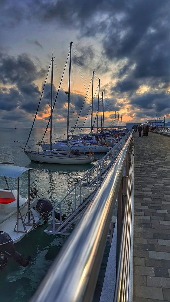 Photograph by Екатерина Мурсынина