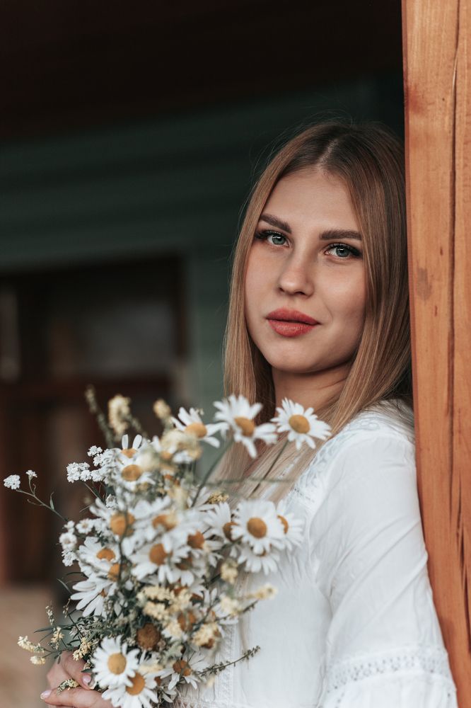 Photograph by Марина Бастрикова