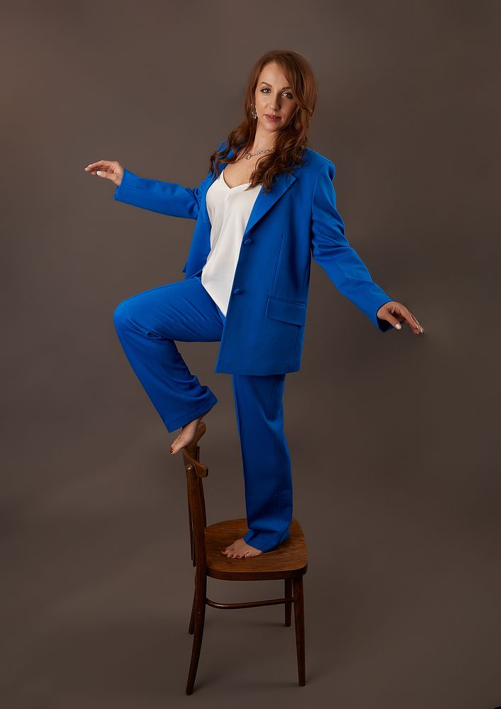 Photograph by Наталья Мясникова