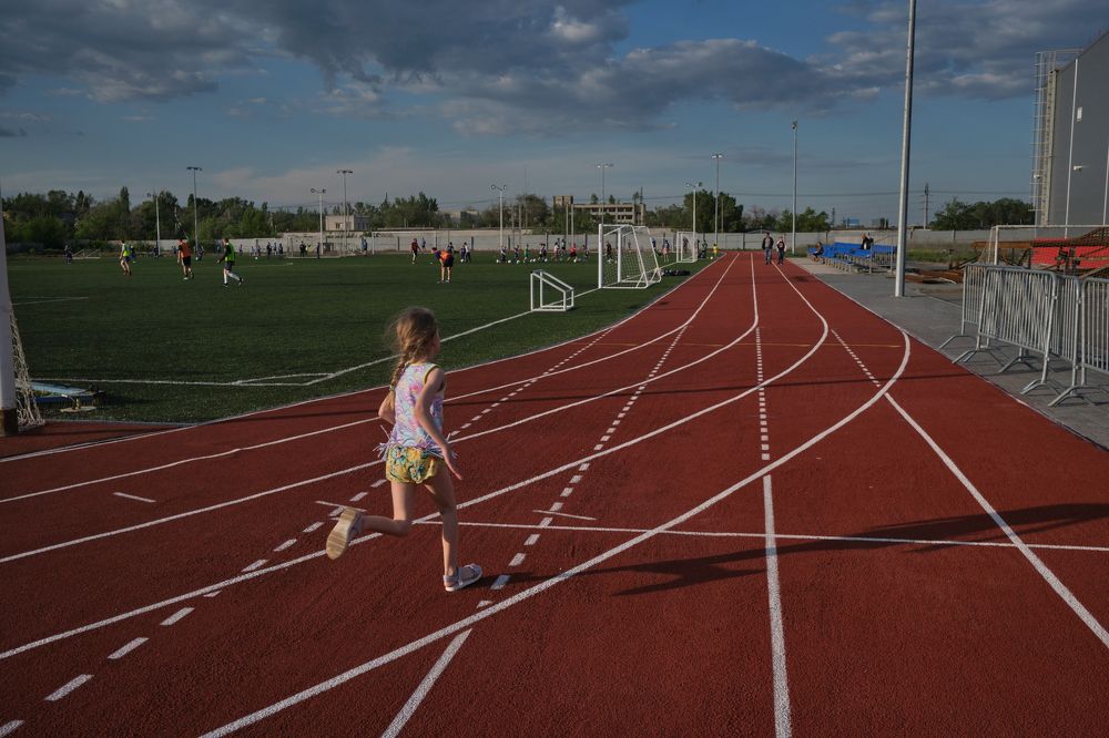 Photograph by Лебедев Юрий-Александрович