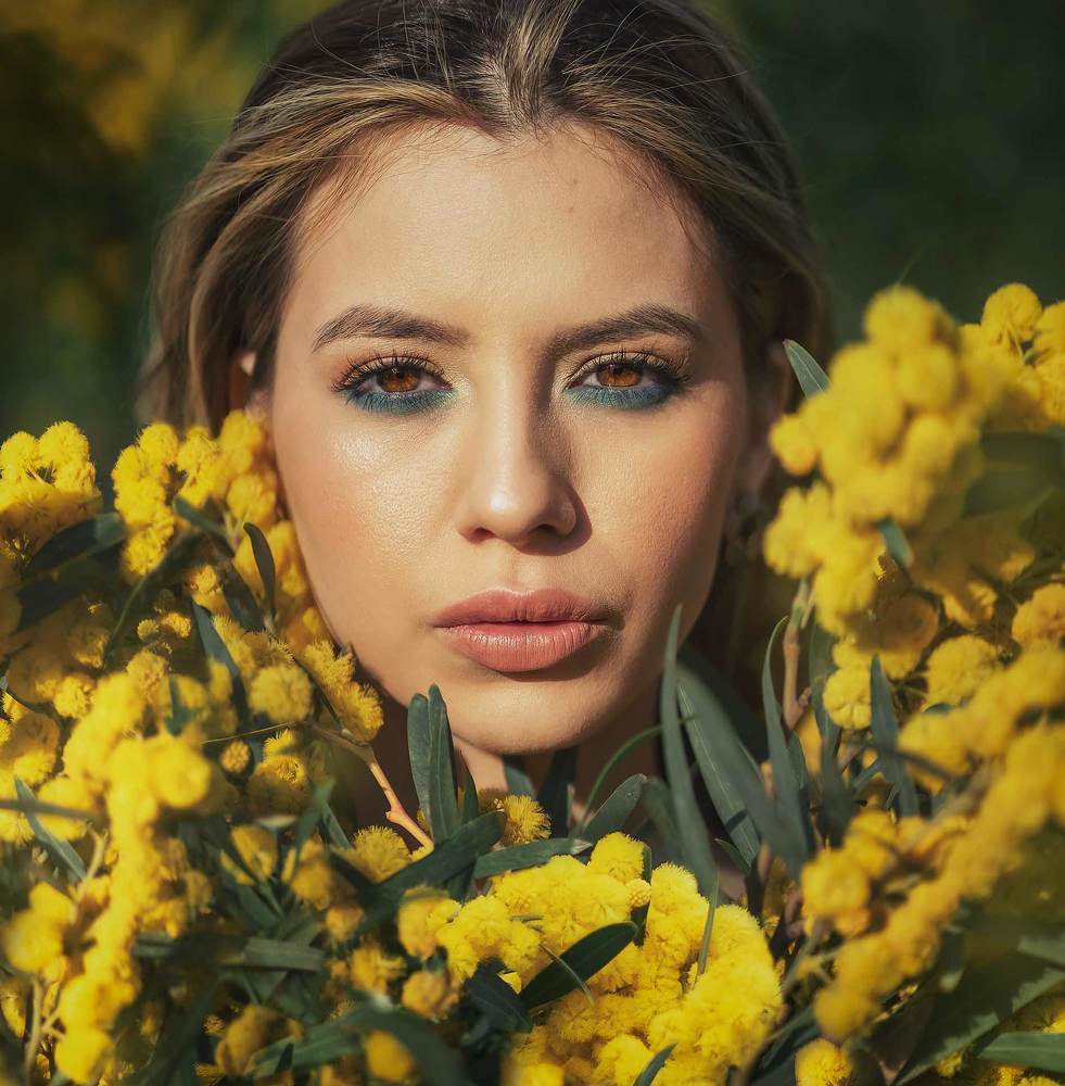 Photograph by Natalia Dronova