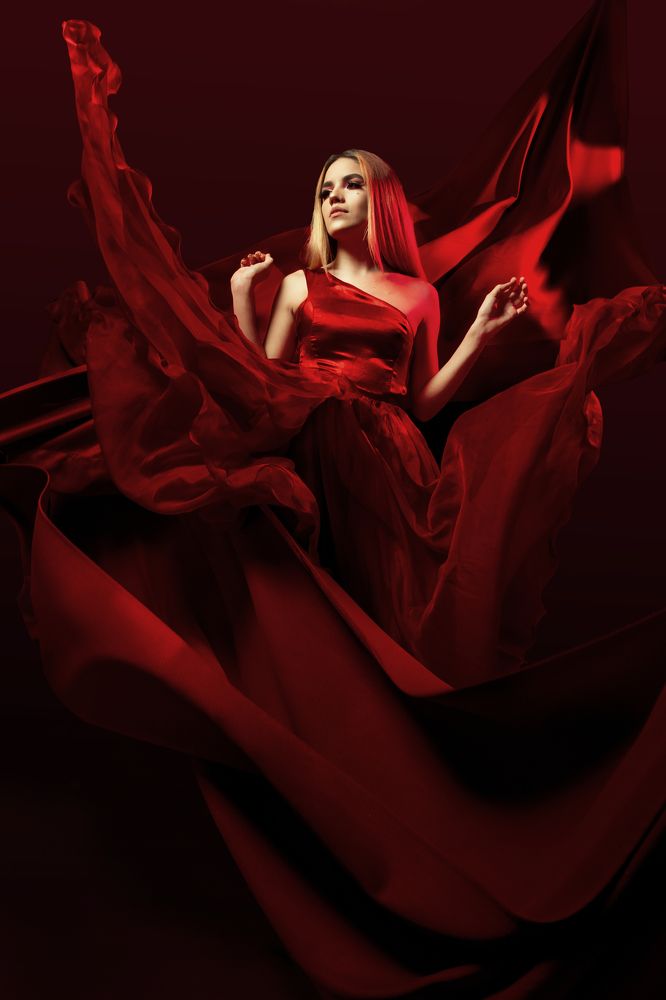 Photograph by César Caballero