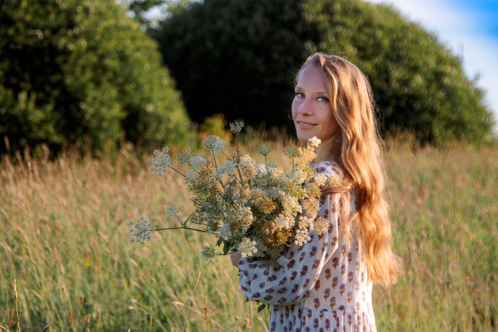 Photograph by Галина Молчанова