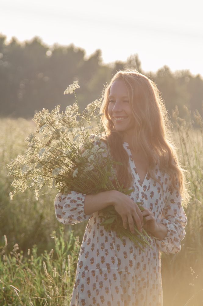 Photograph by Галина Молчанова