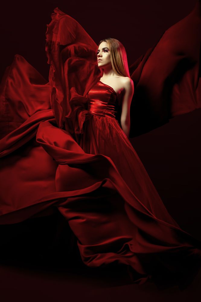 Photograph by César Caballero