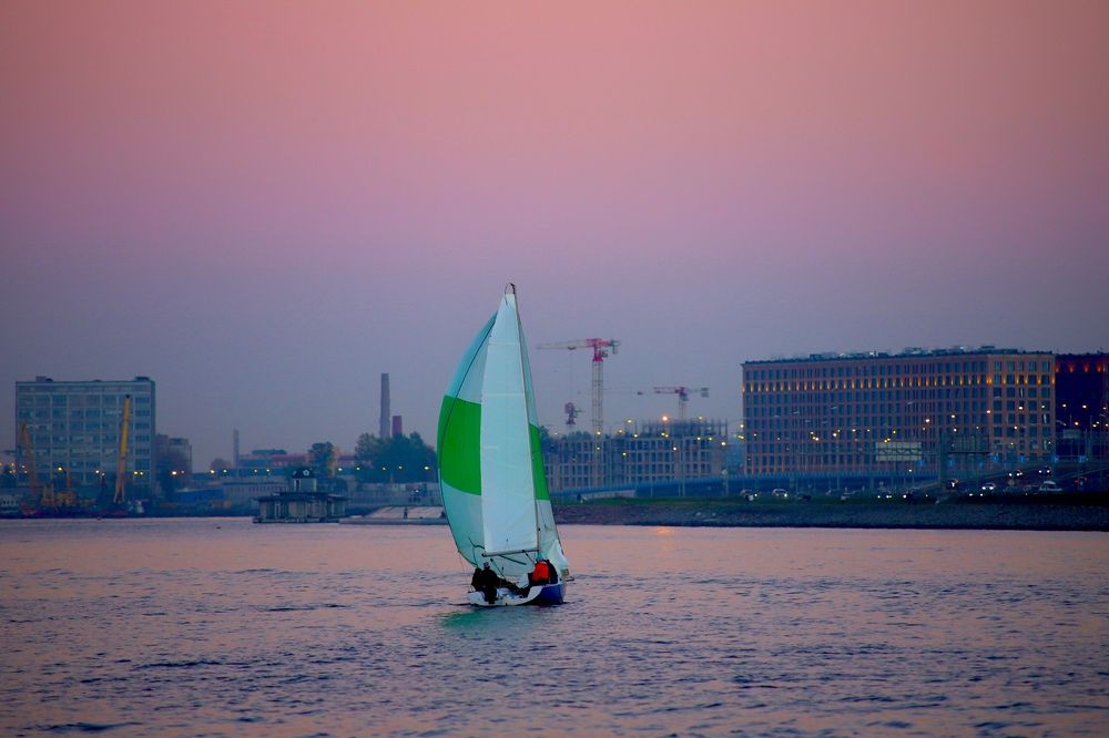 Photograph by Юлия Степанская