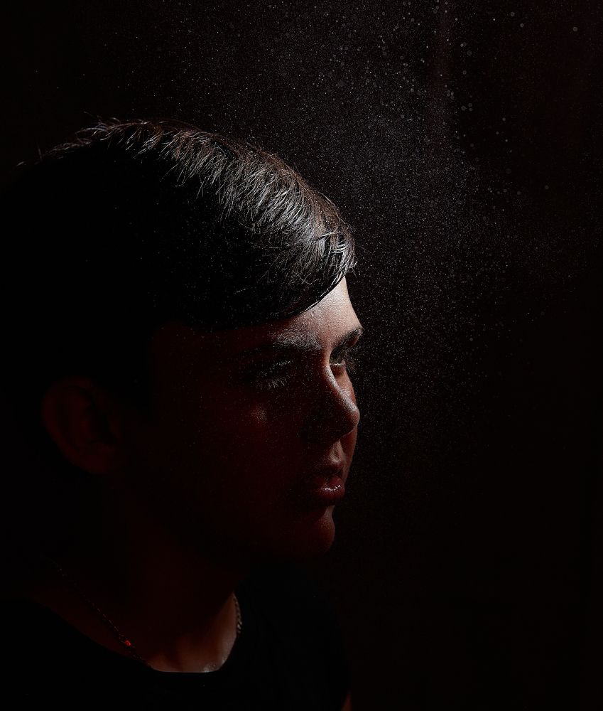 Photograph by Наталья Мясникова