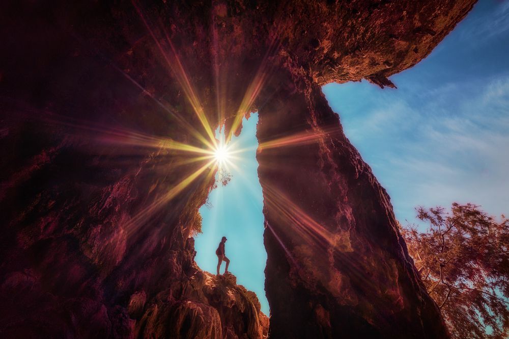 Photograph by saleh bahlis