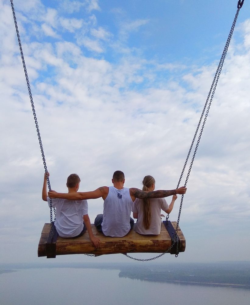 Photograph by Кунц