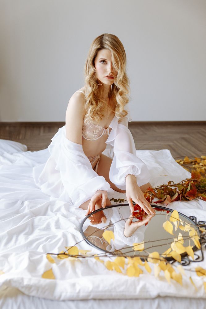 Photograph by Полина Никитина