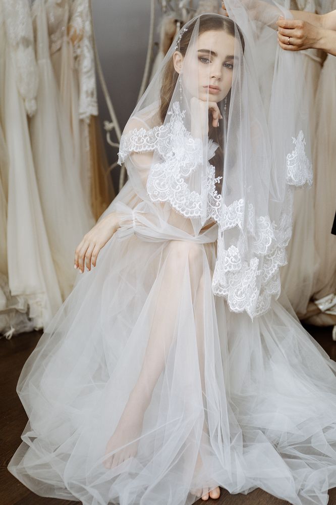 Photograph by Полина Никитина