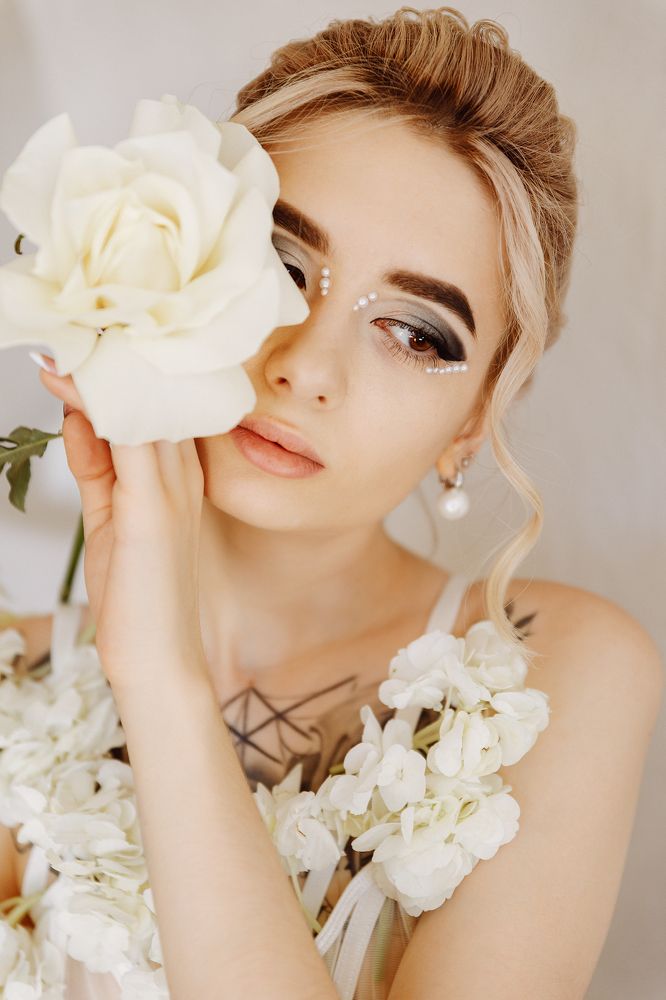 Photograph by Полина Никитина