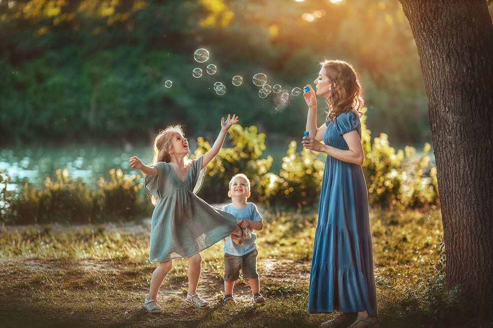 Photograph by Наталья Водовозова