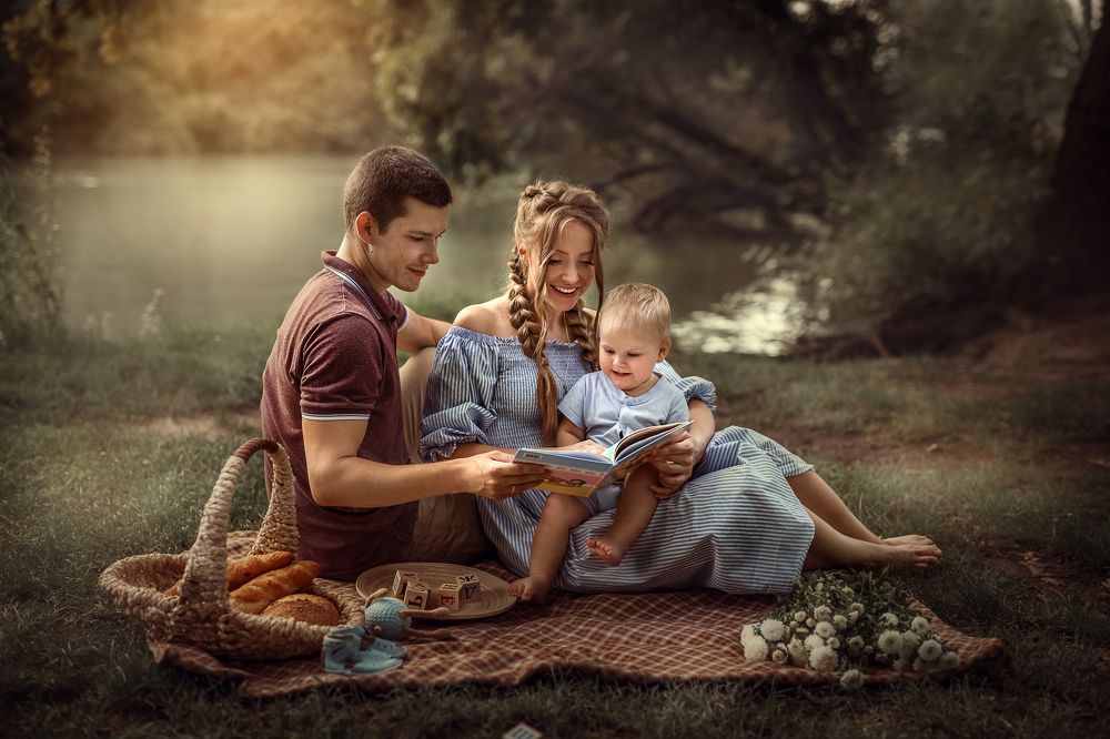 Photograph by Наталья Водовозова