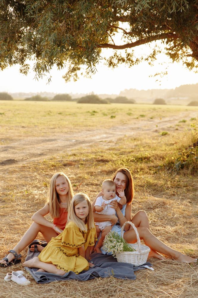 Photograph by Полина Никитина