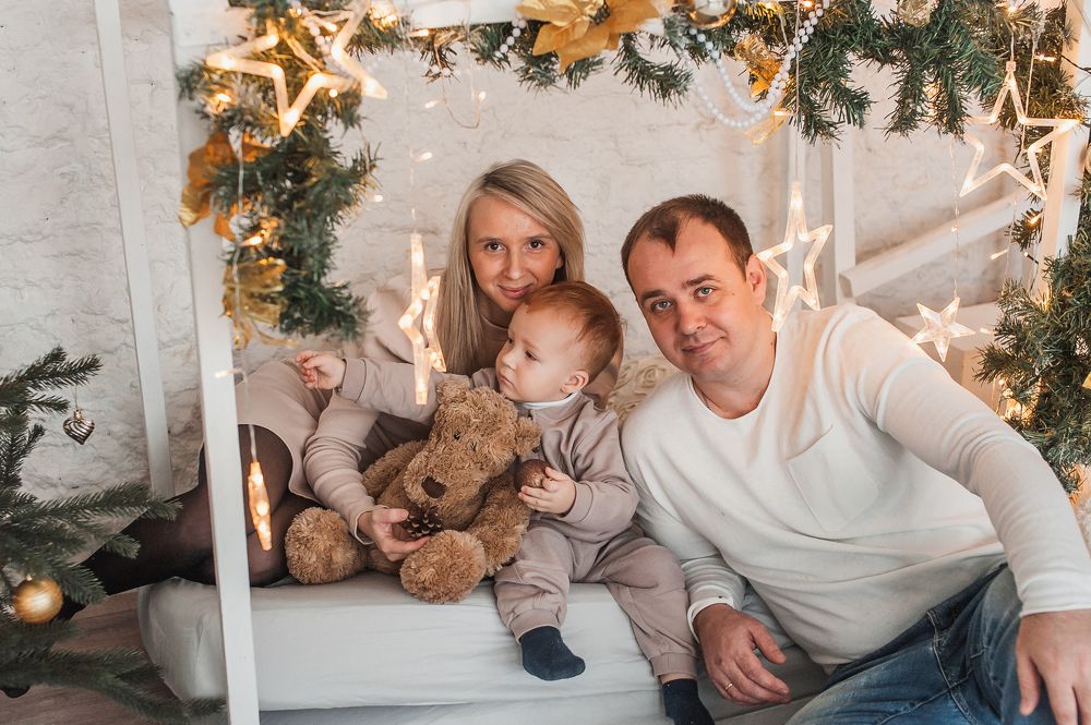 Photograph by Ирина Леванова