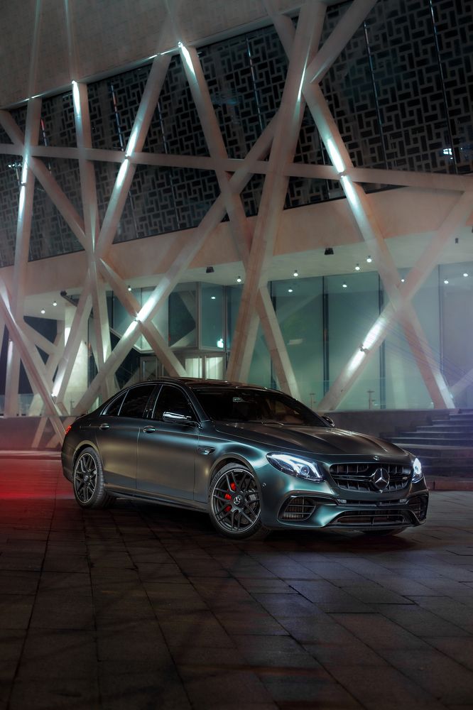 Photograph by Katya Kabaeva