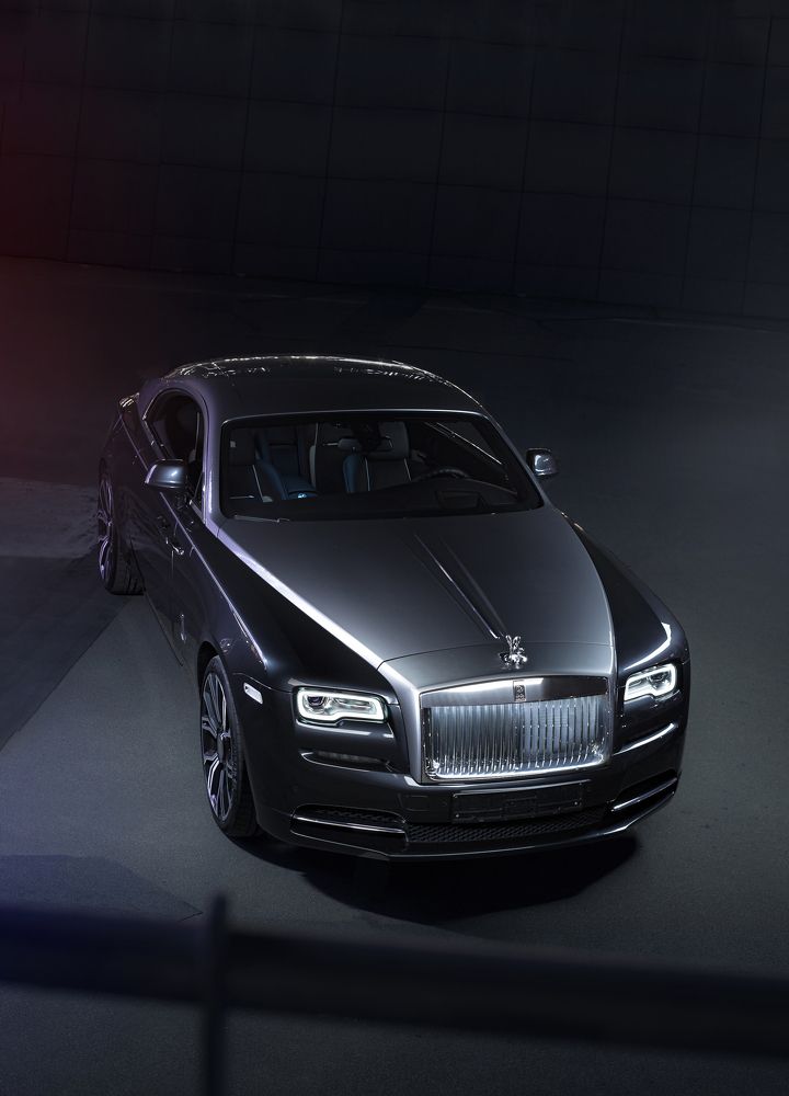 Photograph by Katya Kabaeva