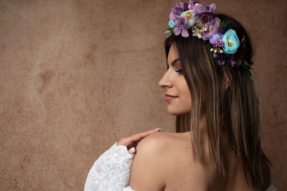 Photograph by FLORINDA LOREDANA CIURARU