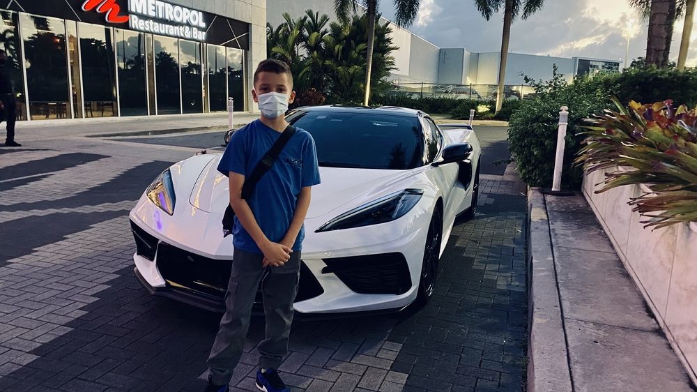 Фотография автора Jose Otero