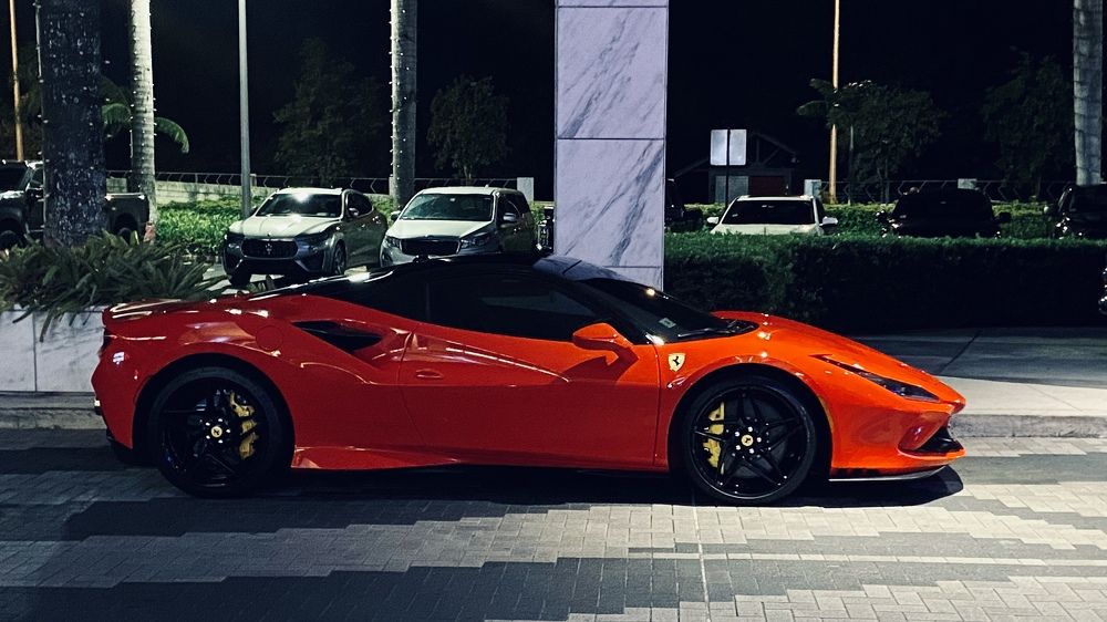 Фотография автора Jose Otero