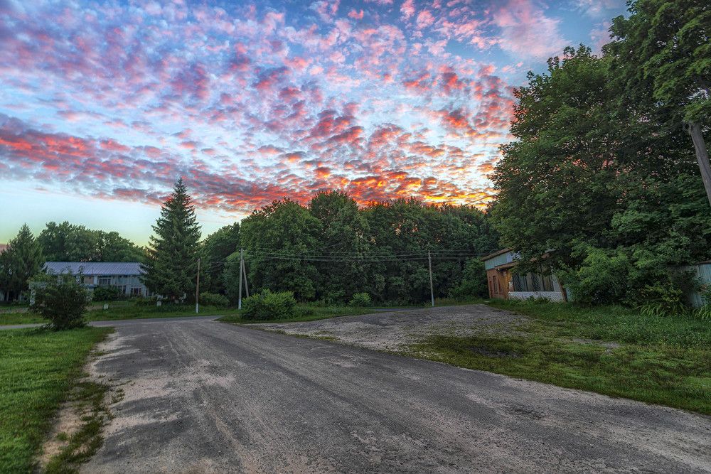 Photograph by Андрей Ныриков