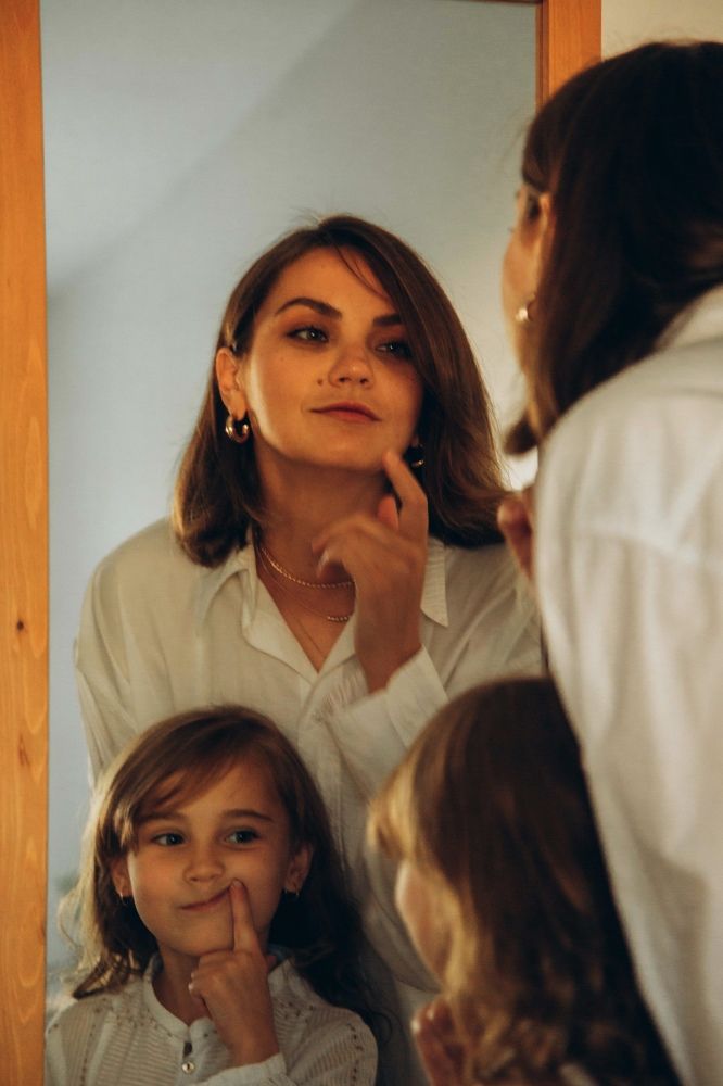 Photograph by Oksana Matviyiv