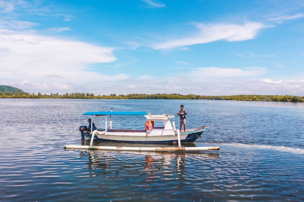 Фотография автора Ib Mang