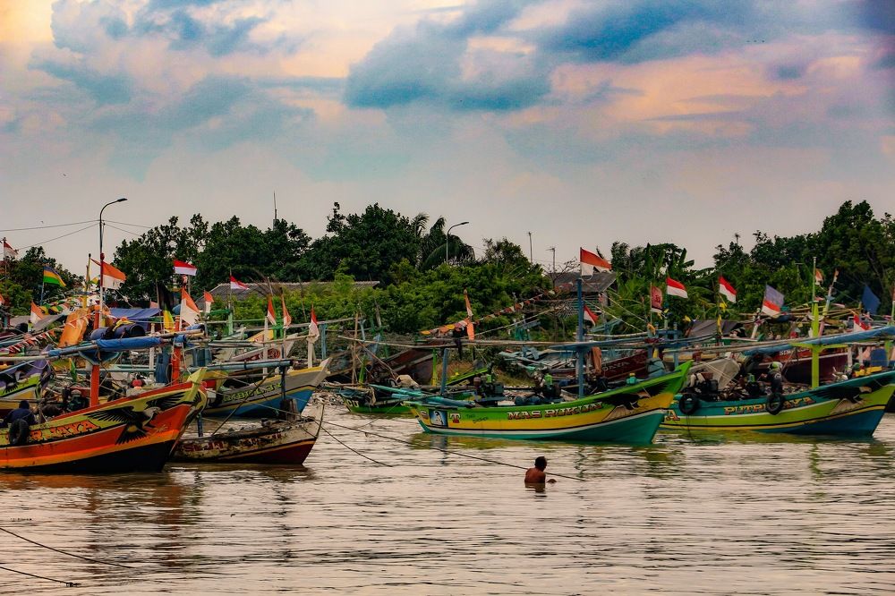 Фотография автора Ib Mang