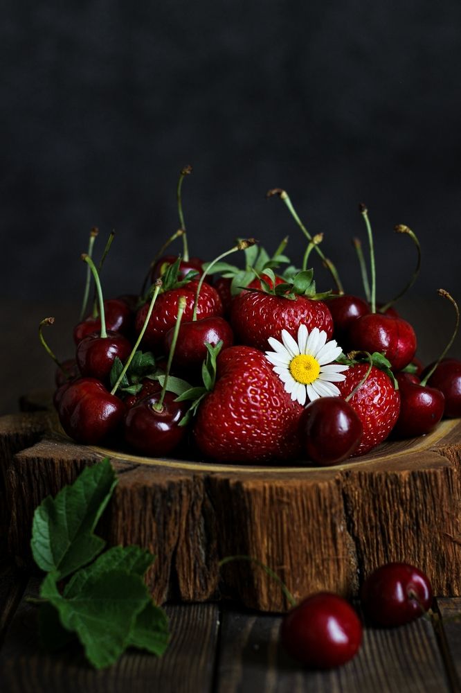 Photograph by Оксана Бурцева