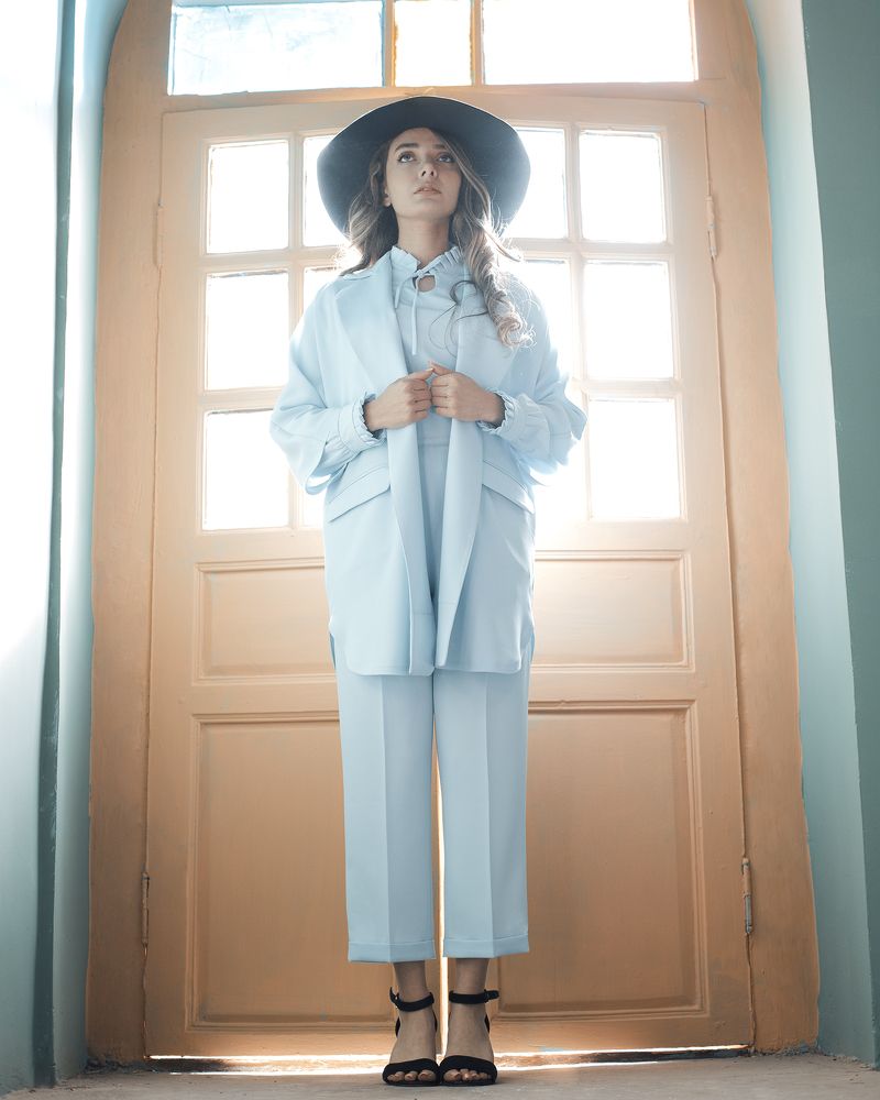 Фотография автора Karimian Alireza