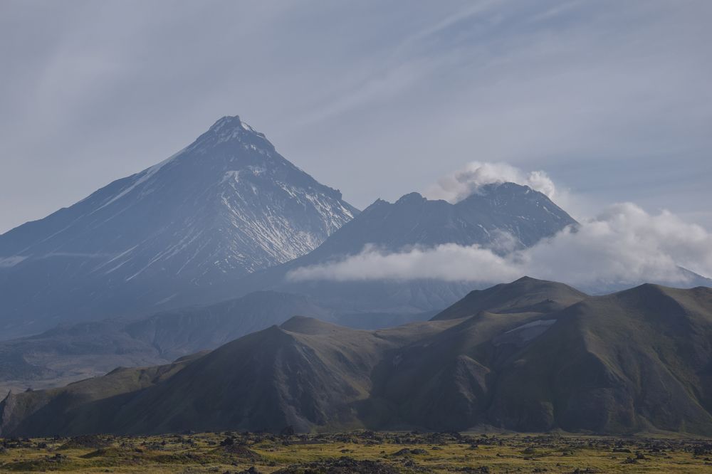 Photograph by sofya smirnova