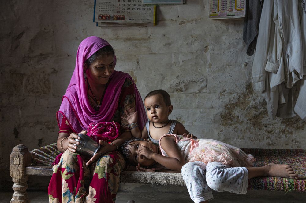 Photograph by Andrea Frullini