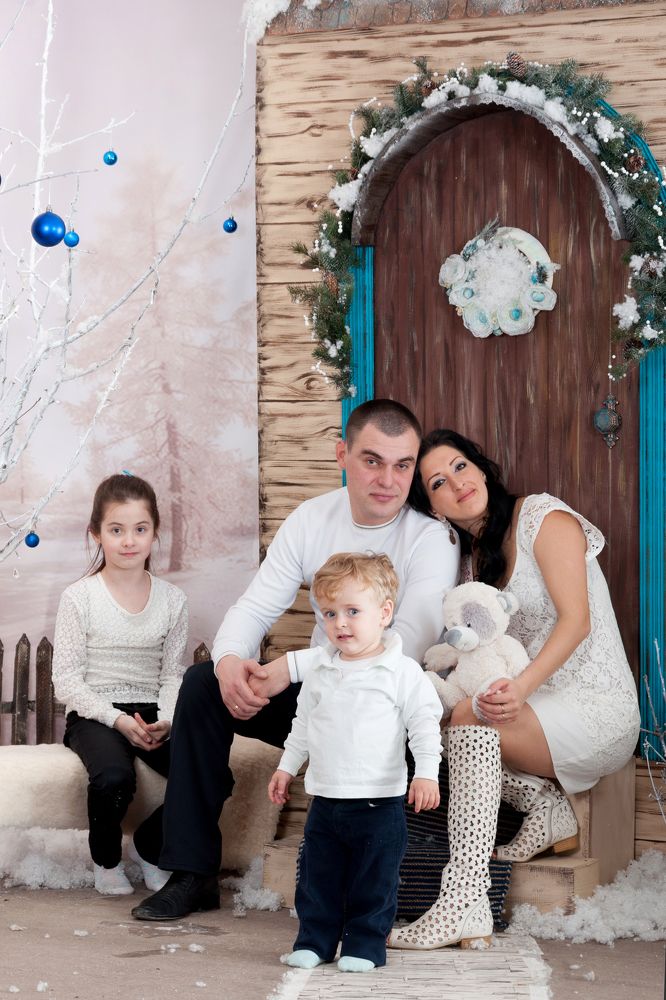 Фотография автора Екатерина Ефанова