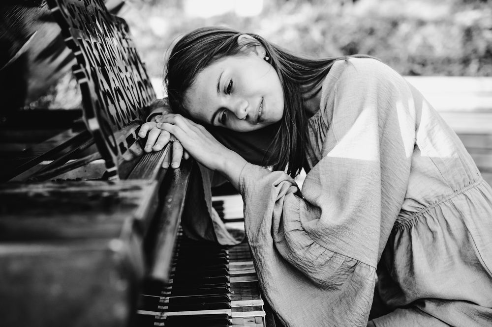 Photograph by Елена