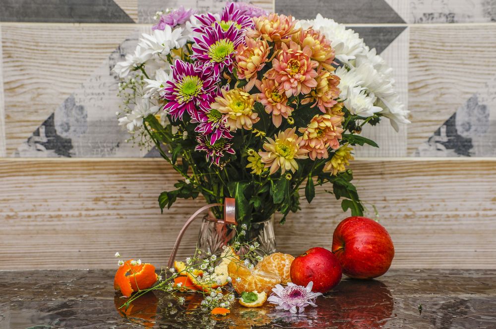 Photograph by Михаил Измайлов