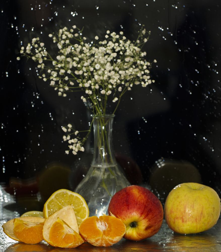 Фотография автора Михаил Измайлов