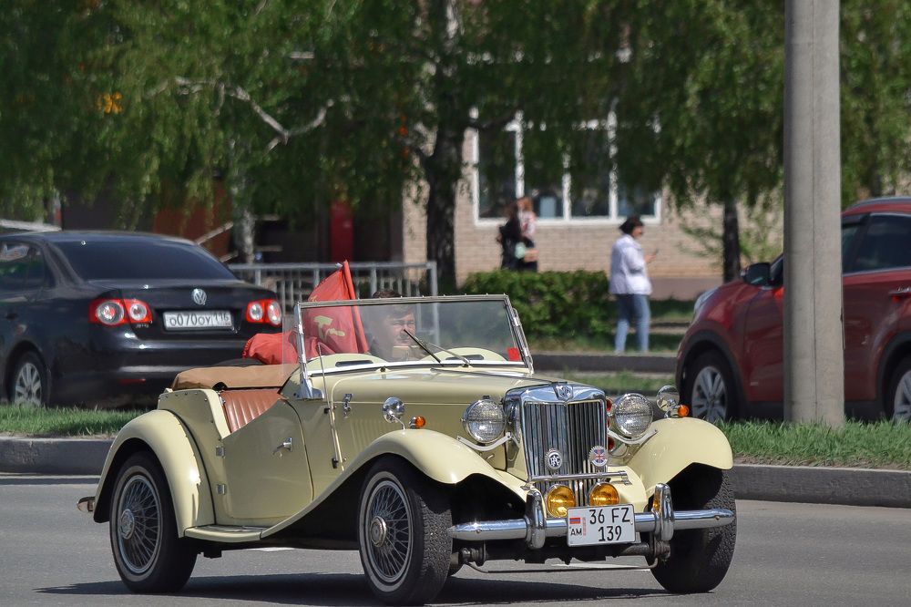 Photograph by Alena Ivanova