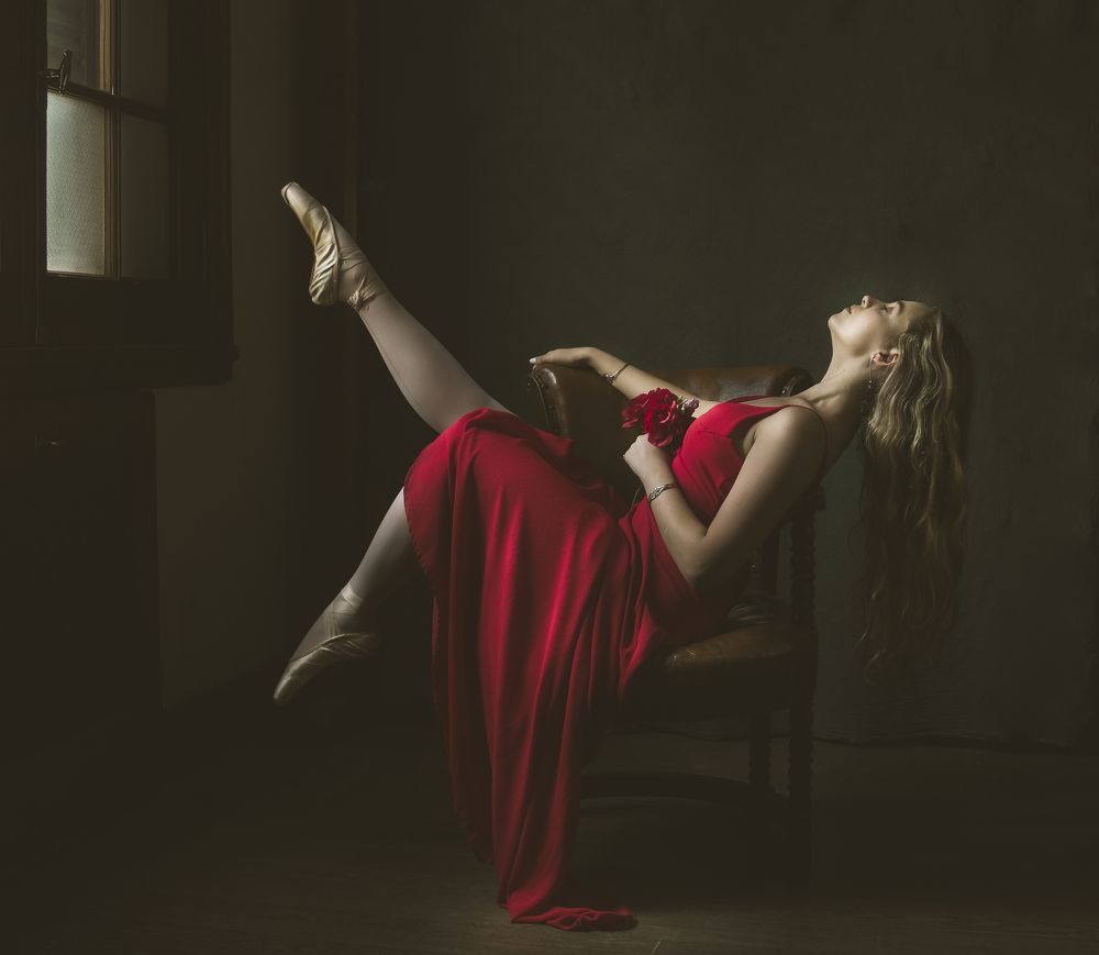 Фотография автора LORNA AGUIRRE