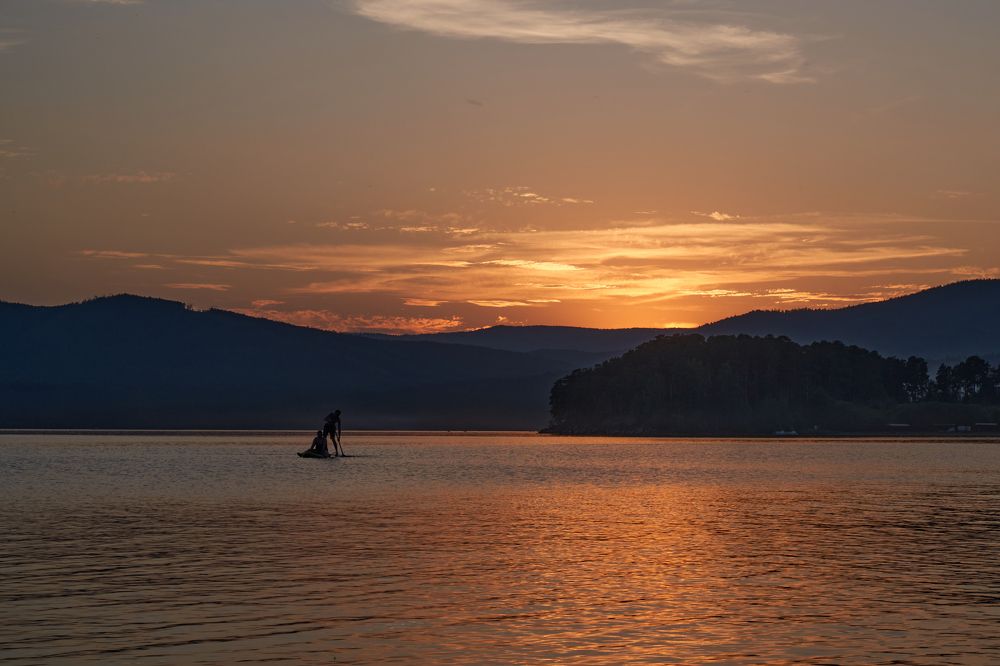 Photograph by Андрей Колеватов