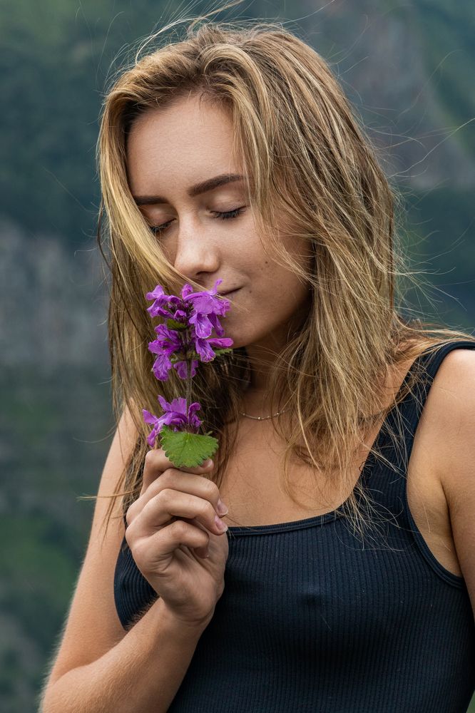 Photograph by Andrew Mikhaylov