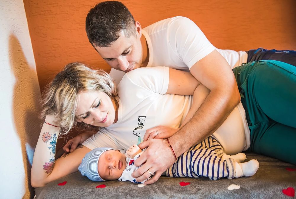 Фотография автора Alena Geršičová